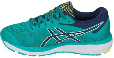 (Women) ASICS Gel Cumulus 20 'Seaglass' 1012A008-300 (Women) ASICS Gel Cumulus 20 'Seaglass' 1012A008-300