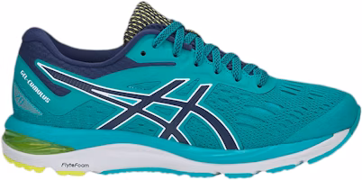 (Women) ASICS Gel Cumulus 20 'Seaglass' 1012A008-300 (Women) ASICS Gel Cumulus 20 'Seaglass' 1012A008-300