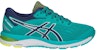 (W) ASICS Gel Cumulus 20 'Seaglass' Kasut Larian Gaya Terkini 1012A008-300