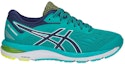 Order (W) ASICS Gel Cumulus 20 'Seaglass' Kasut Larian Gaya Terkini 1012A008-300