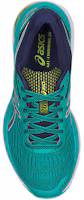 Shop (W) ASICS Gel Cumulus 20 ''Seaglass'' Vert 1012A008-300