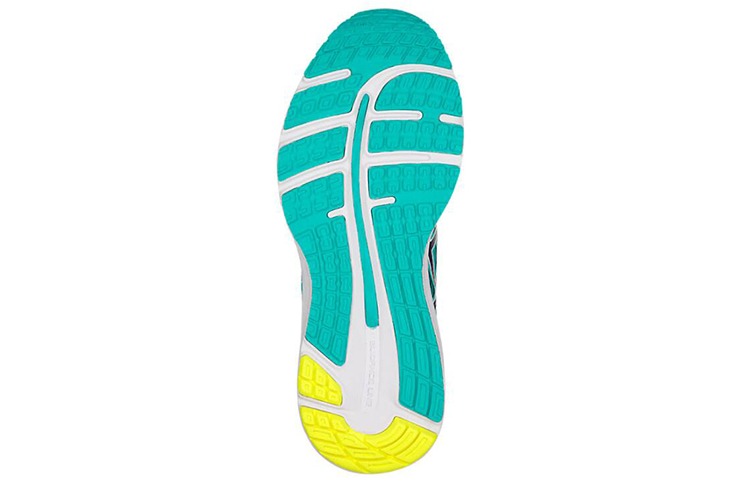 Purchase (W) ASICS Gel Cumulus 20 ''Seaglass'' Damen/Herren Sneaker 1012A008-300
