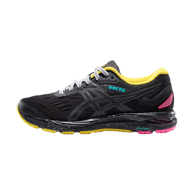(W) ASICS Gel Cumulus 20 'Tokyo Marathon'