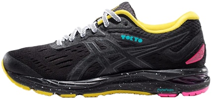 (Women) ASICS Gel Cumulus 20 'Tokyo Marathon' 1012A213-001 (Women) ASICS Gel Cumulus 20 'Tokyo Marathon' 1012A213-001