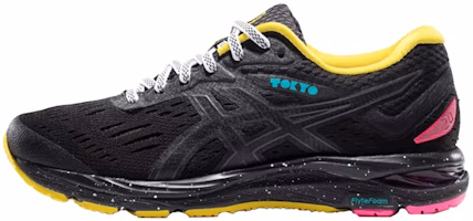 (Women) ASICS Gel Cumulus 20 'Tokyo Marathon' 1012A213-001 (Women) ASICS Gel Cumulus 20 'Tokyo Marathon' 1012A213-001