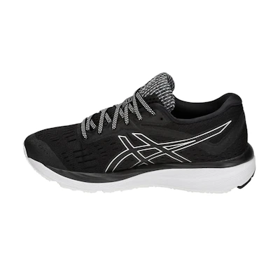 (W) ASICS Gel-Cumulus 20 Black/White