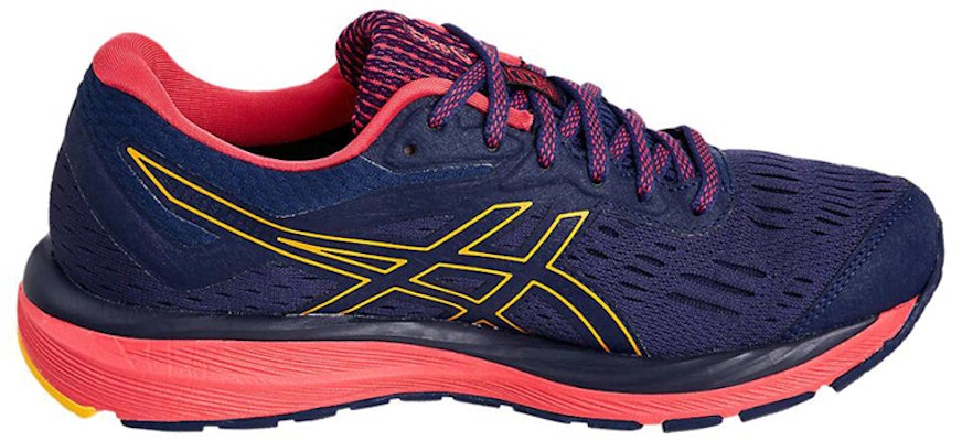 (W) ASICS Gel-Cumulus 20 G-TX Biru/Kuning 1012A007-400 Order (W) ASICS Gel-Cumulus 20 G-TX Biru/Kuning 1012A007-400