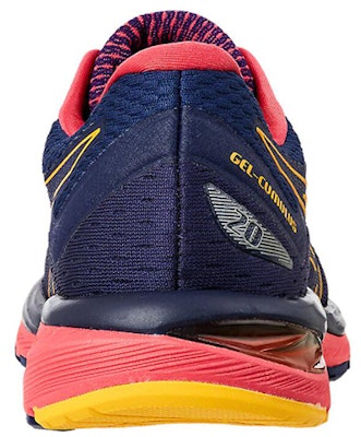 (W) ASICS Gel-Cumulus 20 G-TX Biru/Kuning 1012A007-400 Purchase (W) ASICS Gel-Cumulus 20 G-TX Biru/Kuning 1012A007-400