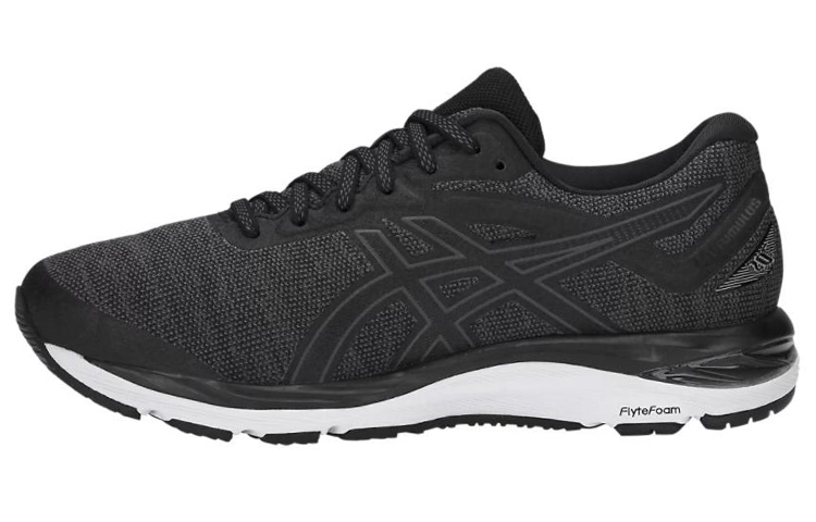 Buy (W) アシックス ゲルクムラス 20 MX「黒/灰」 1012A233-001
