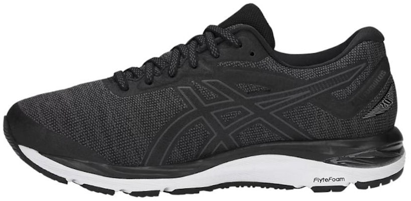 (W) ASICS Gel-Cumulus 20 MX 'Hitam Kelabu Grafit' 1012A233-001 Buy (W) ASICS Gel-Cumulus 20 MX 'Hitam Kelabu Grafit' 1012A233-001
