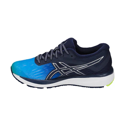 (W) ASICS Gel Cumulus 20 SP 'Island Blue'