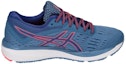 Order (W) ASICS Gel Cumulus 20 Lebar 'Biru' 1012A006-401