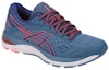Lookbook (W) ASICS Gel Cumulus 20 Lebar 'Biru' 1012A006-401