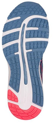 (W) 아식스 젤 쿠뮬러스 20 와이드 '블루' 1012A006-401 Details for (W) 아식스 젤 쿠뮬러스 20 와이드 '블루' 1012A006-401