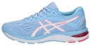 Buy (W) ASICS Gel-Cumulus 20 Lebar 'Skylight' 1012A006-402