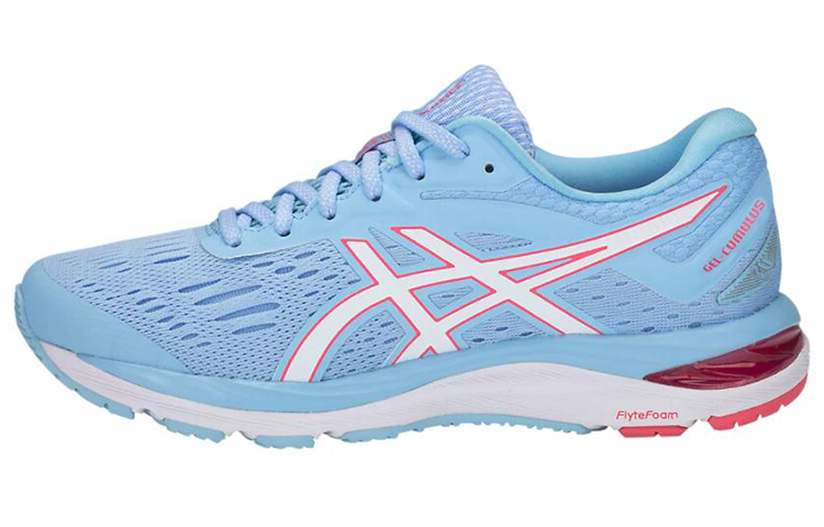 (Women) ASICS Gel Cumulus 20 Wide 'Skylight'  1012A006402
