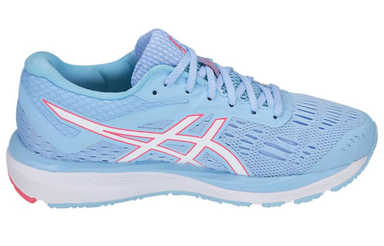 Order (W) ASICS Gel Cumulus 20 Wide ''Himmelblau'' 1012A006402