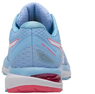 (W) ASICS Gel Cumulus 20 Wide 'Skylight' Sepatu Olahraga Pria Wanita 1012A006402 Purchase (W) ASICS Gel Cumulus 20 Wide 'Skylight' Sepatu Olahraga Pria Wanita 1012A006402