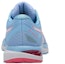 Purchase (W) ASICS Gel Cumulus 20 Wide 'Skylight' Lelaki Wanita Kasut Sukan 1012A006402
