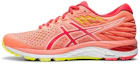 Buy (W) ASICS Gel Cumulus 21 ''Arise - Corallo Solare'' 1012A612-700