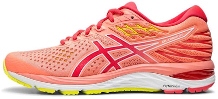 (Women) ASICS Gel Cumulus 21 'Arise - Sun Coral' 1012A612-700 (Women) ASICS Gel Cumulus 21 'Arise - Sun Coral' 1012A612-700