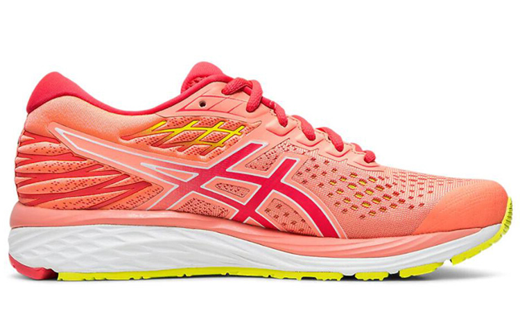 Order (W) ASICS Gel Cumulus 21 ''Arise - Corallo Solare'' 1012A612-700