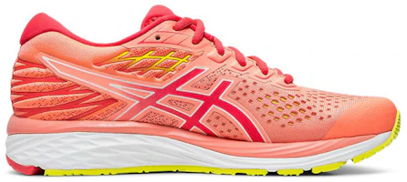 Order (女士)ASICS Gel Cumulus 21 '振翅 - 曙光珊瑚' 1012A612-700