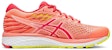 (W) ASICS Gel Cumulus 21 'Arise - Sun Coral' Wanita 1012A612-700