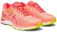 Lookbook (W) ASICS Gel Cumulus 21 'Arise - Sun Coral' Wanita 1012A612-700