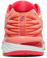 Purchase (女士)ASICS Gel Cumulus 21 '振翅 - 曙光珊瑚' 1012A612-700