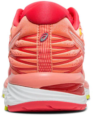 (W) ASICS Gel Cumulus 21 ''Arise - Corallo Solare'' 1012A612-700 Purchase (W) ASICS Gel Cumulus 21 ''Arise - Corallo Solare'' 1012A612-700