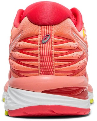 (W) ASICS Gel Cumulus 21 'Arise - Sun Coral' Wanita 1012A612-700 Purchase (W) ASICS Gel Cumulus 21 'Arise - Sun Coral' Wanita 1012A612-700