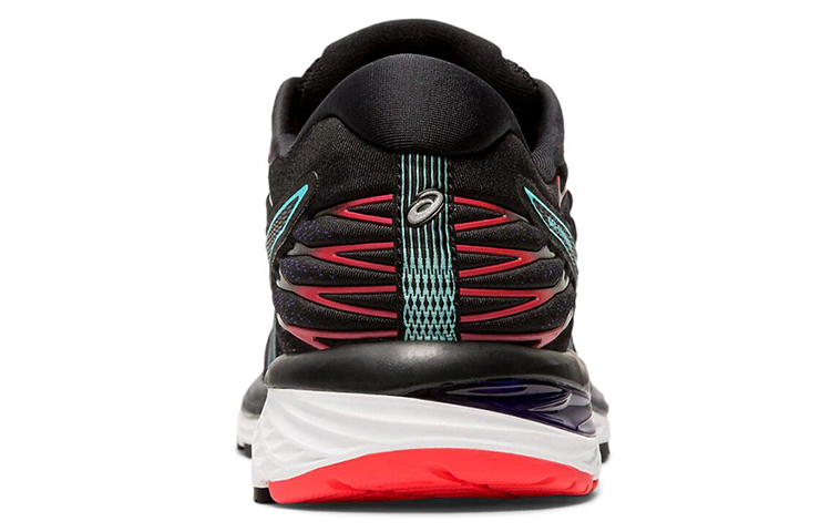 Purchase (W) ASICS Gel Cumulus 21 ''Nero Laser Rosa'' 1012A468-002
