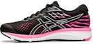 Buy (W) ASICS Gel Cumulus 21 ''Zwart Roze'' 1012A468-004