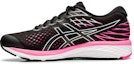 Buy (W) ASICS Gel Cumulus 21 'Hitam Merah Jambu' 1012A468-004