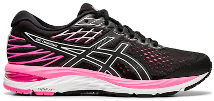 Order (女款)ASICS Gel Cumulus 21 '黑粉' 1012A468-004