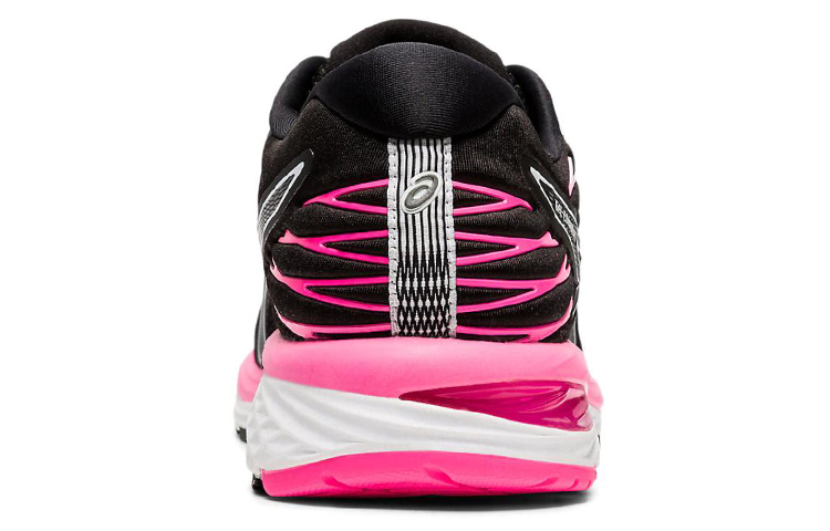 Purchase (W) ASICS Gel Cumulus 21 ''Zwart Roze'' 1012A468-004