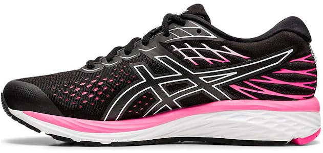 (W) アシックス ゲルクムラス 21 ブラック 1012A470-004 Buy (W) アシックス ゲルクムラス 21 ブラック 1012A470-004