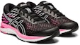 Lookbook (W) ASICS Gel-Cumulus 21 Hitam 1012A470-004