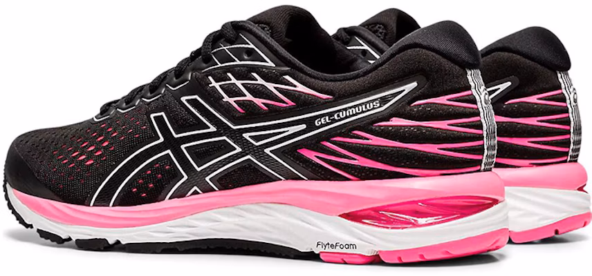 (W) ASICS Gel-Cumulus 21 Hitam 1012A470-004 Shop (W) ASICS Gel-Cumulus 21 Hitam 1012A470-004