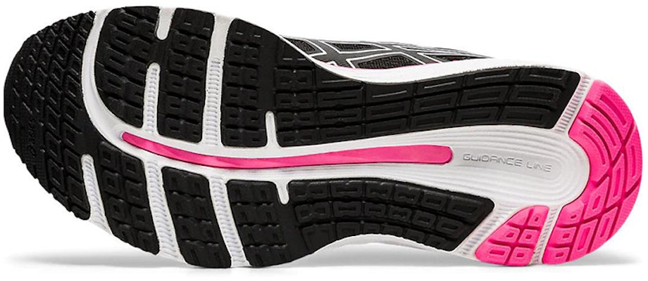 (W) ASICS Gel-Cumulus 21 Hitam 1012A470-004 Details for (W) ASICS Gel-Cumulus 21 Hitam 1012A470-004