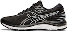 Buy (W) ASICS Gel Cumulus 21 'Hitam Putih' 1012A468-001