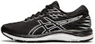 Buy (W) ASICS Gel Cumulus 21 ''Noir Blanc'' 1012A468-001