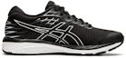 Order (W) ASICS Gel Cumulus 21 ''Noir Blanc'' 1012A468-001
