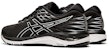 (W) ASICS Gel Cumulus 21 'Hitam Putih' 1012A468-001