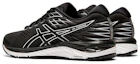 Shop (W) ASICS Gel Cumulus 21 ''Noir Blanc'' 1012A468-001