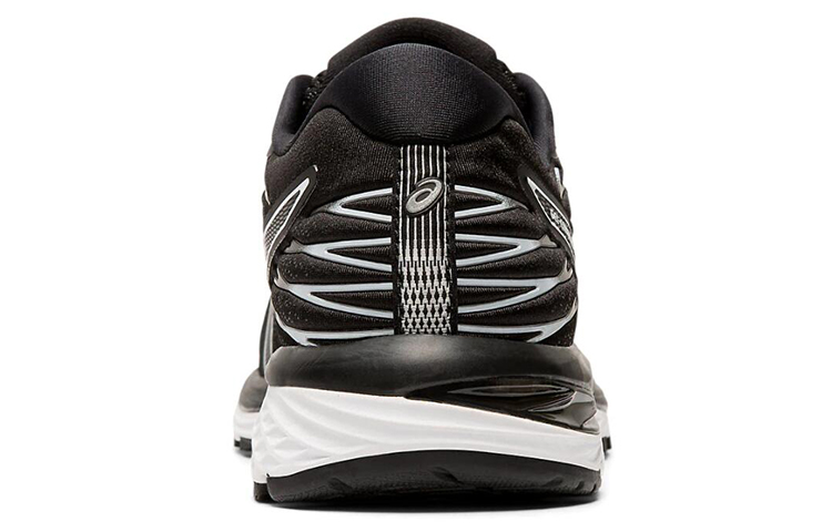 Purchase (W) ASICS Gel Cumulus 21 ''Noir Blanc'' 1012A468-001