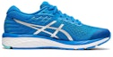 Order (W) ASICS Gel Cumulus 21 'Directoire Blue Silver' Lelaki/Perempuan 1012A468-400