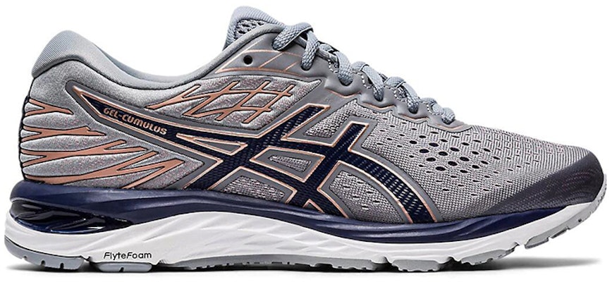 (W) ASICS Gel-Cumulus 21 Gris/Azul 1012A468-021 Order (W) ASICS Gel-Cumulus 21 Gris/Azul 1012A468-021
