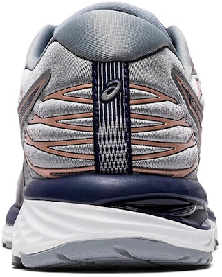 (W) ASICS Gel-Cumulus 21 Gris/Azul 1012A468-021 Purchase (W) ASICS Gel-Cumulus 21 Gris/Azul 1012A468-021
